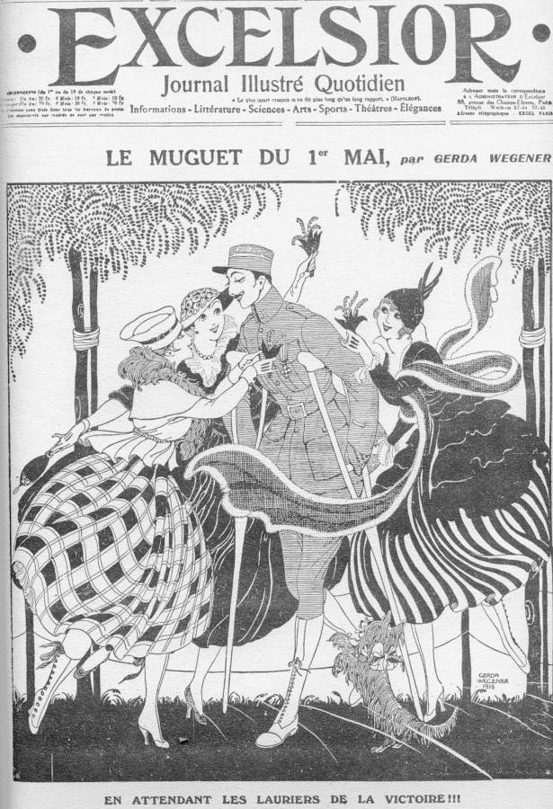 1916 05 01 LE Muguet du Premier Mai Excelsior.jpg